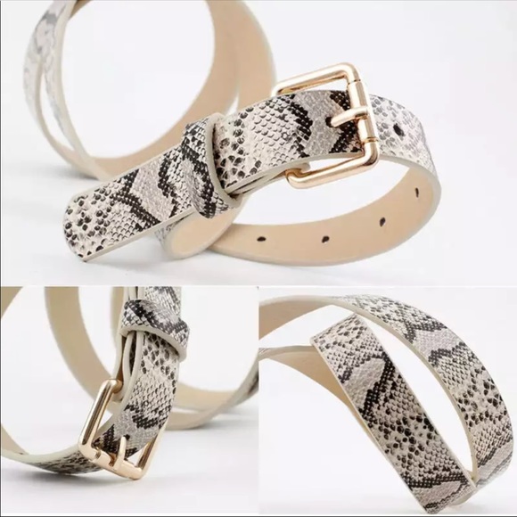 BELT SUPER CUTE NEW - Picture 3 of 7